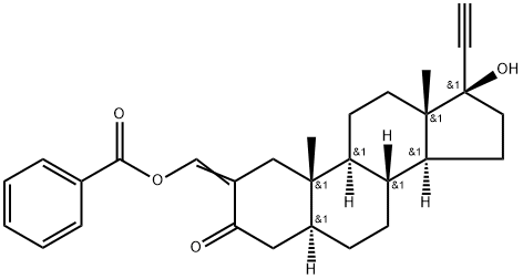 107000-75-9 Structure