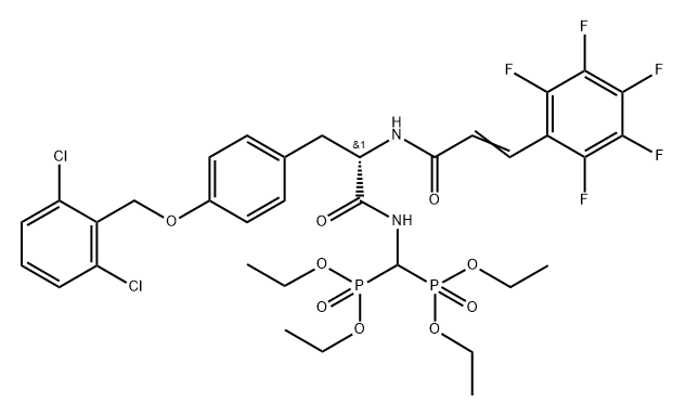 BKM1644 Structure