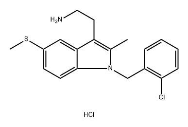 2PIQ Structure