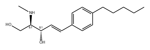 SK1-I Structure