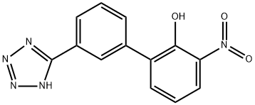 1073539-36-2 Structure