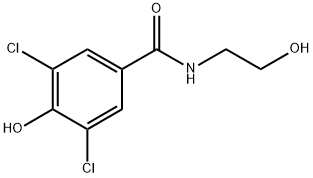 107355-46-4 Structure