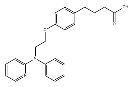 NCG-21 Structure