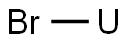 Uranium bromide (UBr) (9CI) Structure