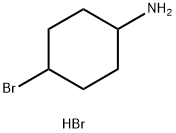 4-Bromocyclohexanamine hydrobromide Structure