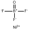 니켈(II)불화붕산-[Ni(OBF3)] 구조식 이미지