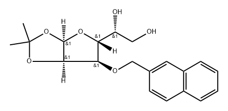 1091607-89-4 Structure