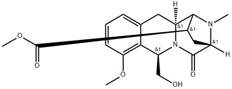 1093228-01-3 Structure