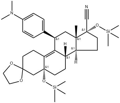 1094602-02-4 Structure