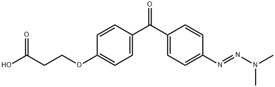 1095806-15-7 Structure