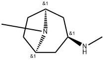 Atropine Impurity 12 Structure