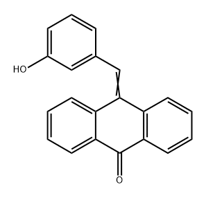 VPC3033 Structure