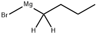 (butyl-1,1-d2)magnesium bromide, Fandachem Structure