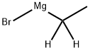 (ethyl-1,1-d2)magnesium bromide, Fandachem 구조식 이미지