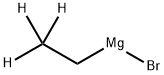 Ethylmagnesium-d3 Bromide Structure