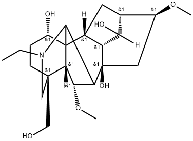 Neolinine Structure
