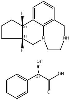 1132093-83-4 Structure