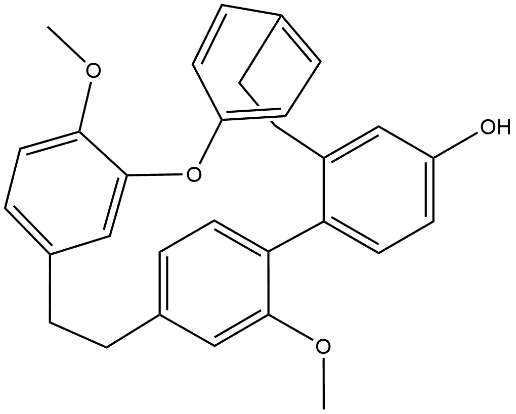 1,2,13,14-Tetrahydro-9,17-dimethoxy-3,6:15,18-dietheno-8,12-metheno-12H-7-benzoxacycloeicosin-21-ol Structure