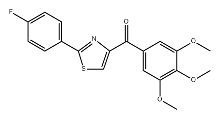 SMART-F Structure