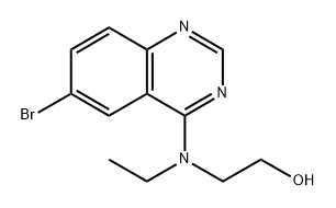 5-BROMOBENZO[D]OXAZOL-2-AMINE Structure