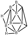 4,5-Dicarba-arachno -nonaborane(13) Structure