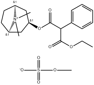 Tematropium Structure