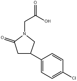 113932-99-3 Structure