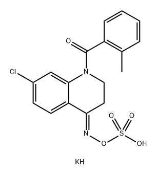 M 17055 Structure