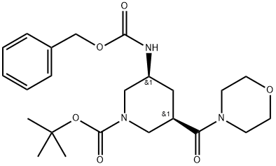 1145747-63-2 Structure