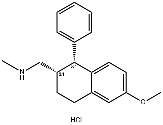 1146953-57-2 Structure