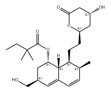 L 157012 Structure