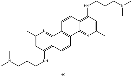 FGI-106 Structure