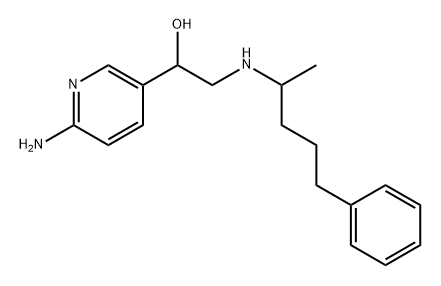 L 640033 Structure