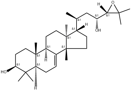 Dihydroniloticin 구조식 이미지