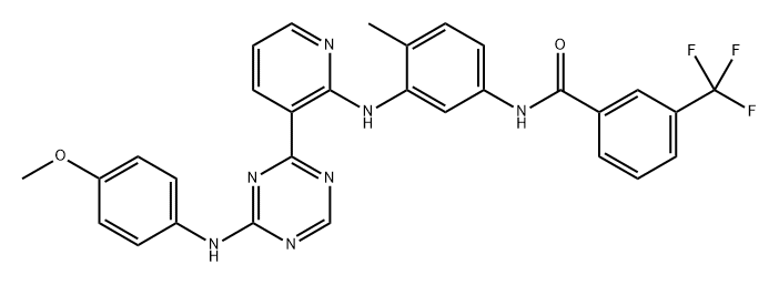 DSA-7 Structure