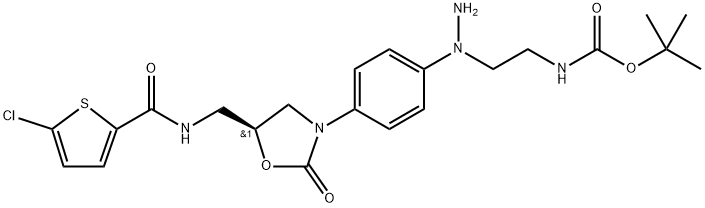 1159610-49-7 Structure