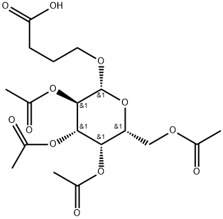 (S)-3-((tert-Butoxycarbonyl)amino)-2-(4-chlorophenyl)propanoic acid 구조식 이미지