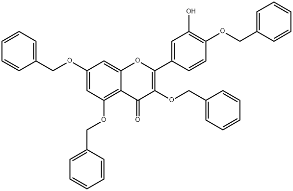 116973-38-7 Structure