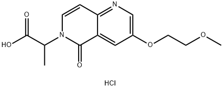 1173699-74-5 Structure