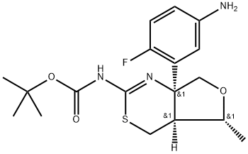 1174321-56-2 Structure