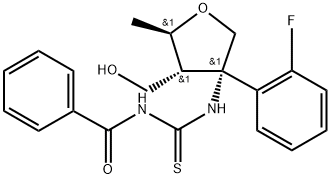 1174321-61-9 Structure