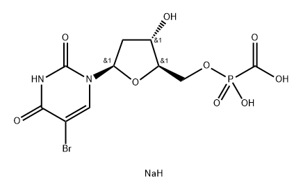 Budr-pfa Structure