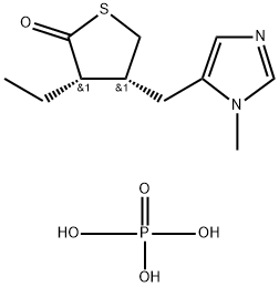 ENS-163 (phosphate) Structure