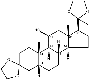 117888-42-3 Structure