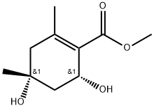 117970-30-6 Structure