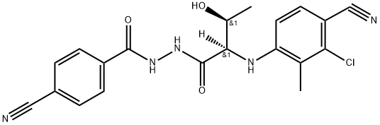 1182367-48-1 Structure