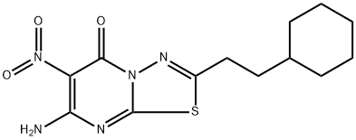 118314-12-8 Structure