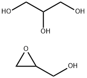 GE500 Structure