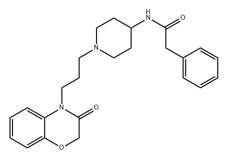 LuAE51090 Structure