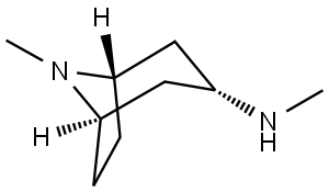 Atropine Impurity 13 Structure